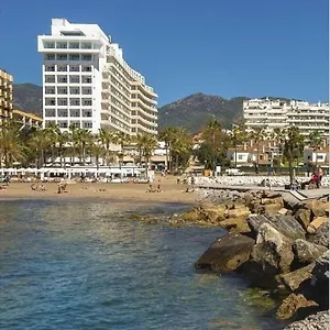 Gmc Turistics - The Old Fisherman House , Marbellac Espagne