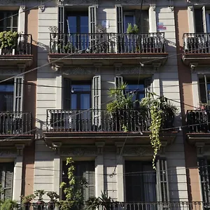 Barnapartments Rambla Cataluna , Barcelone Espagne